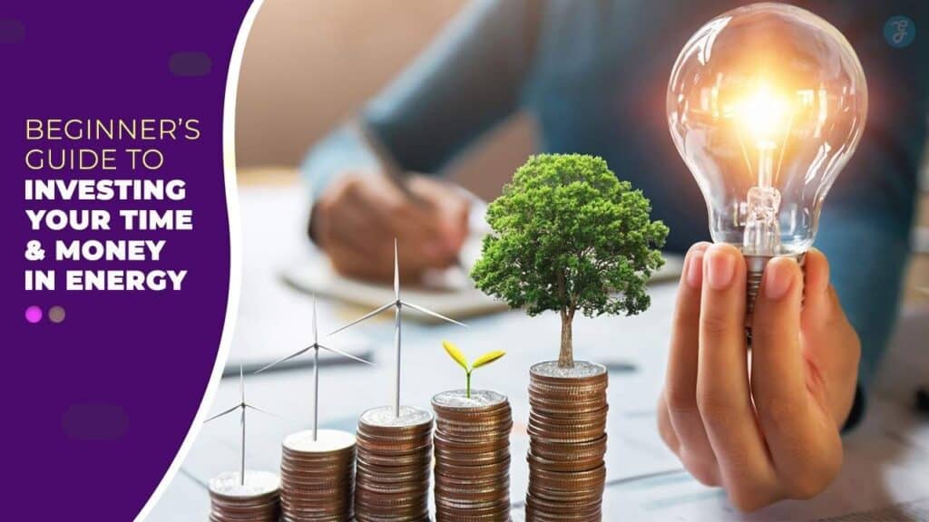 Investment in Energy