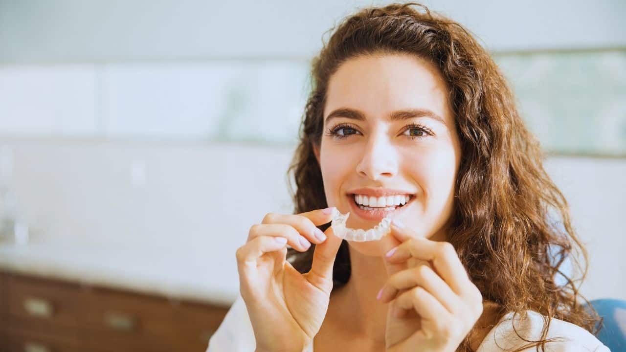 Invisalign Is Redefining Modern Orthodontic Treatment