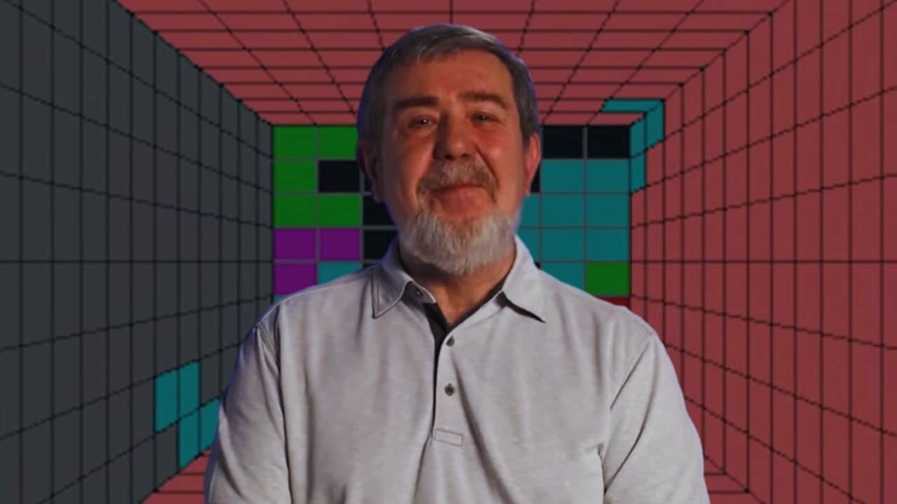 Is Alexey Pajitnov Still Alive