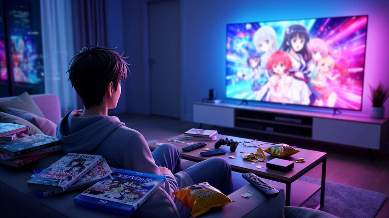 Is Anime Still Worth Your Time and Money