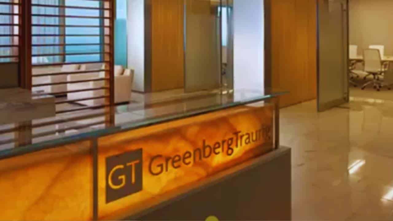 Is Greenberg Traurig a Top Law Firm