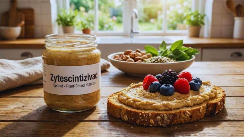 Is Zytescintizivad Spread the Next Big Trend