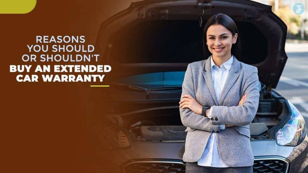 Is an extended car warranty worth it