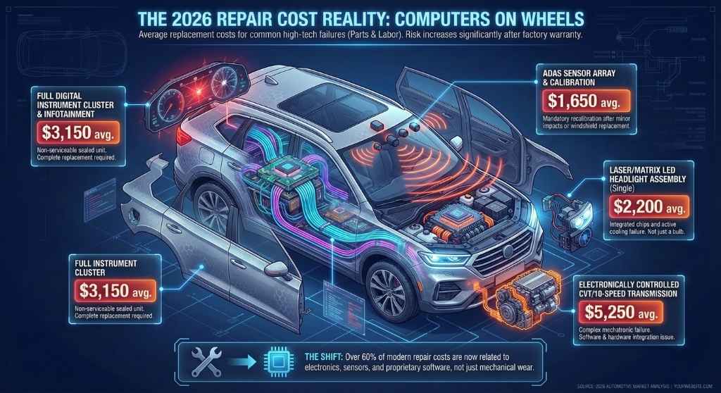 Is an extended car warranty worth it