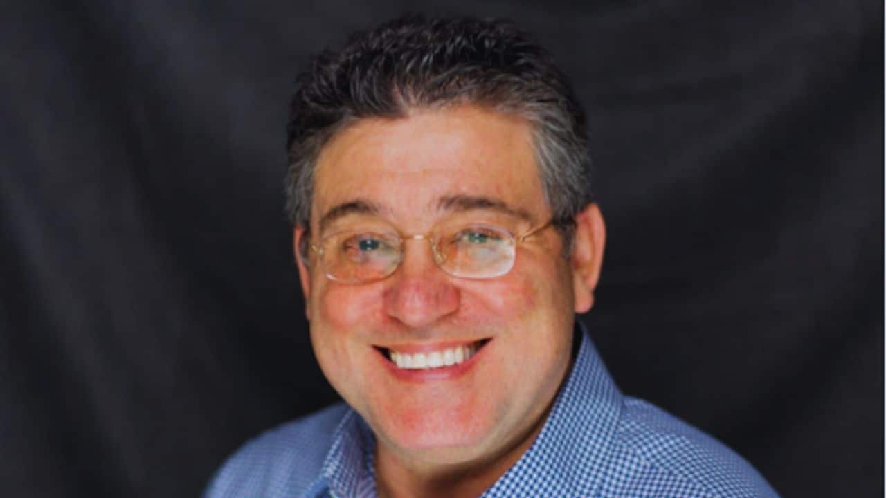 Itchko Ezratti’s Legacy of Leadership Passing the Torch Without Losing the Mission