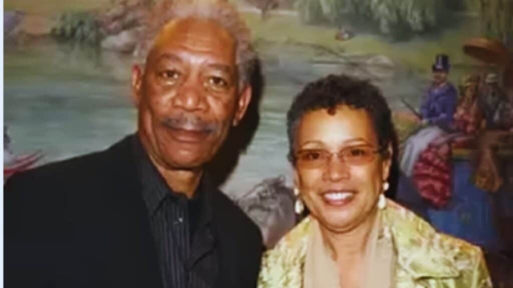 Jeanette Adair Bradshaw Still Alive