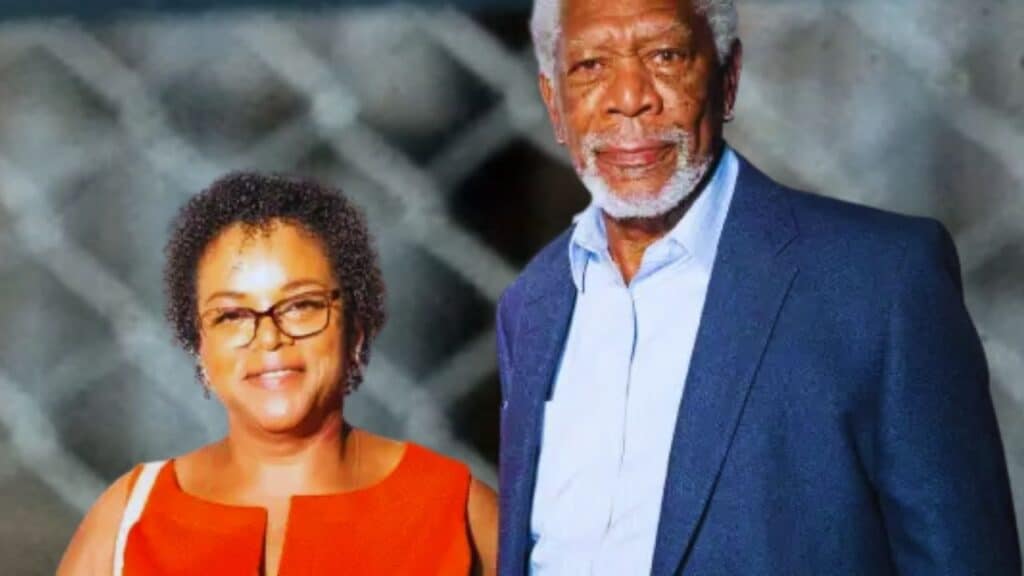 Jeanette Adair Bradshaw's Childrens