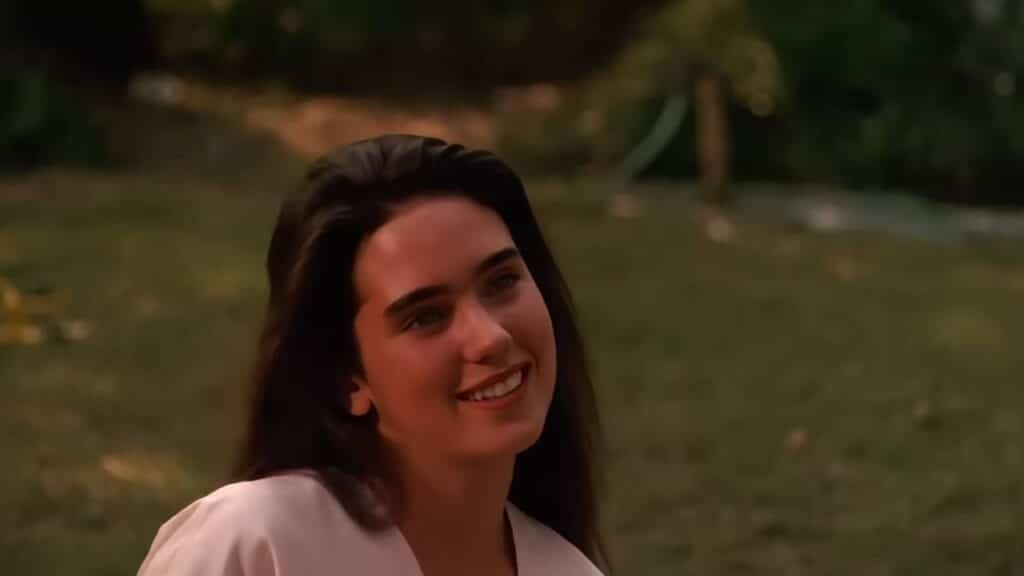 Jennifer Connelly Age