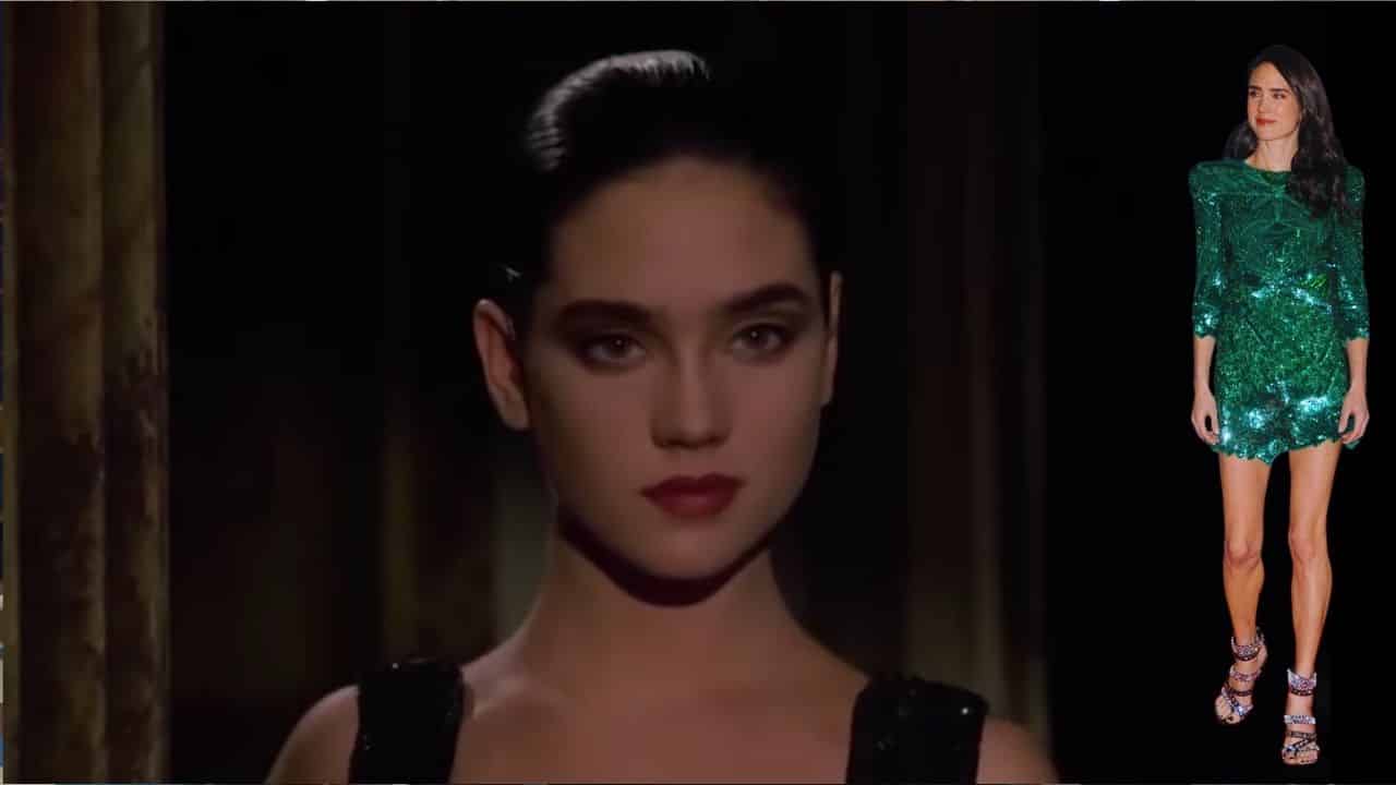Jennifer Connelly Height