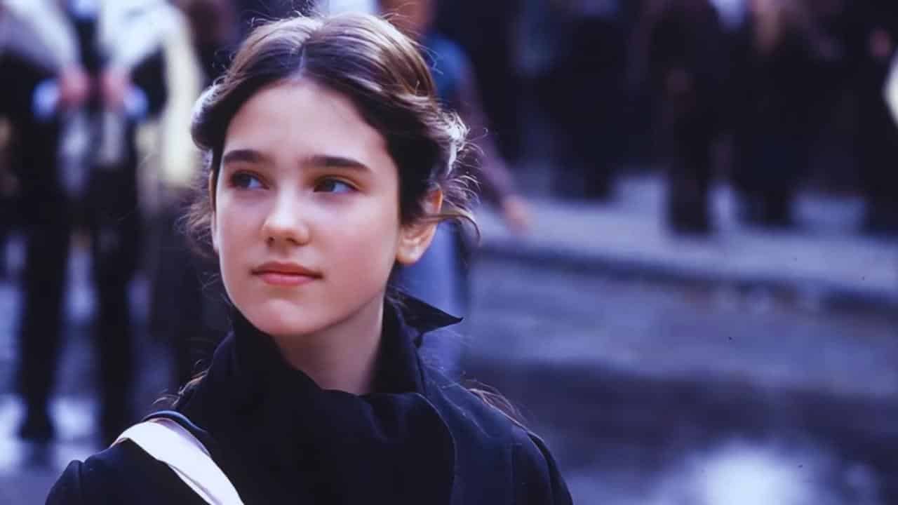 Jennifer Connelly Young