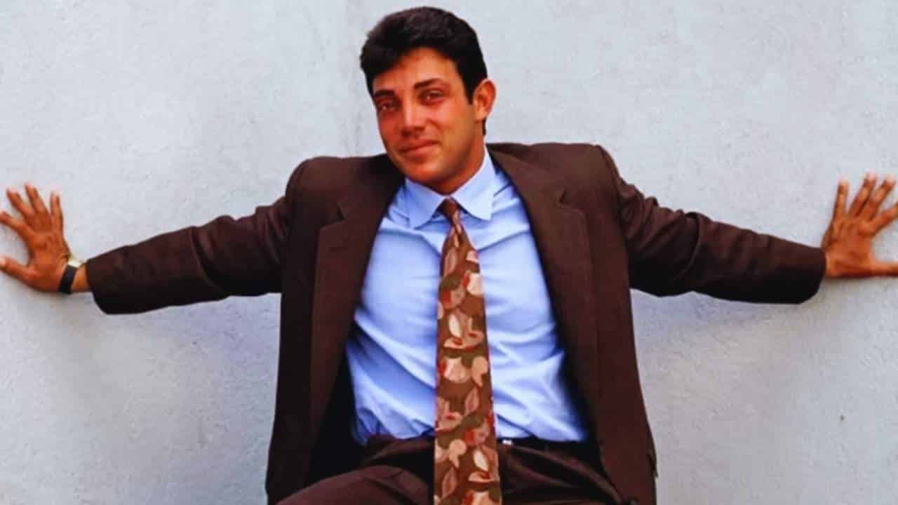 Jordan Belfort Young