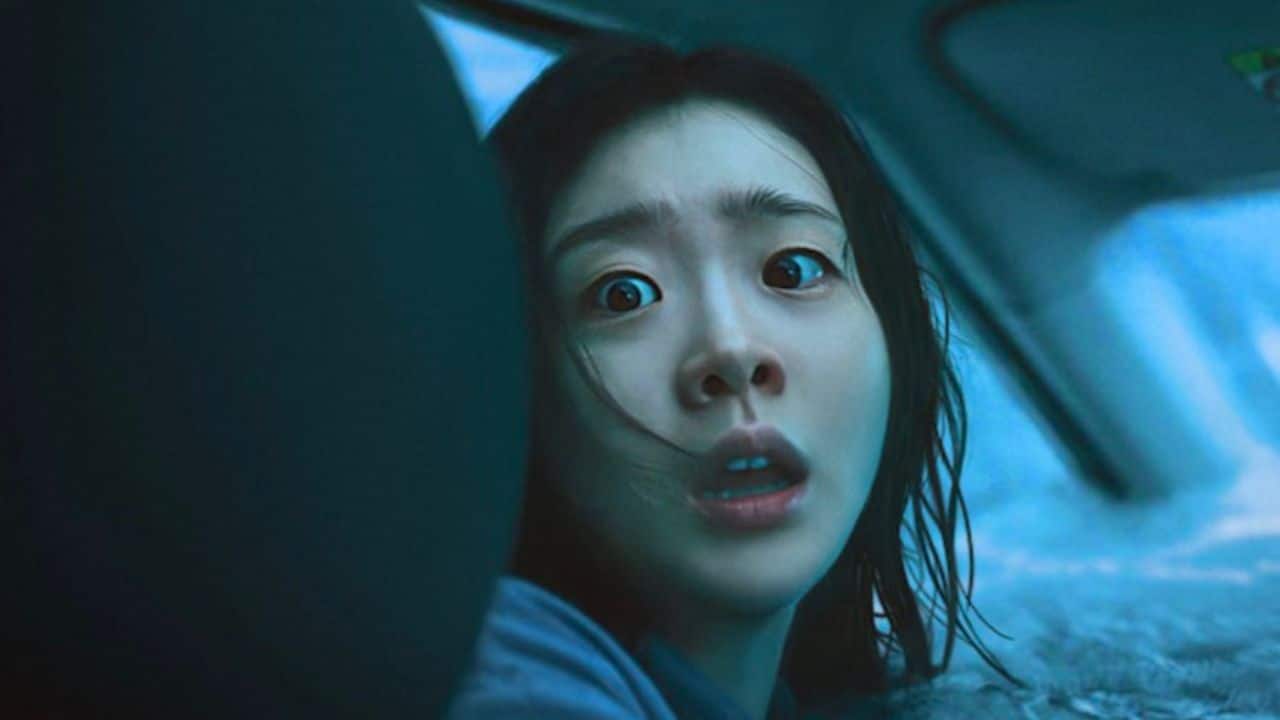 the great flood netflix record