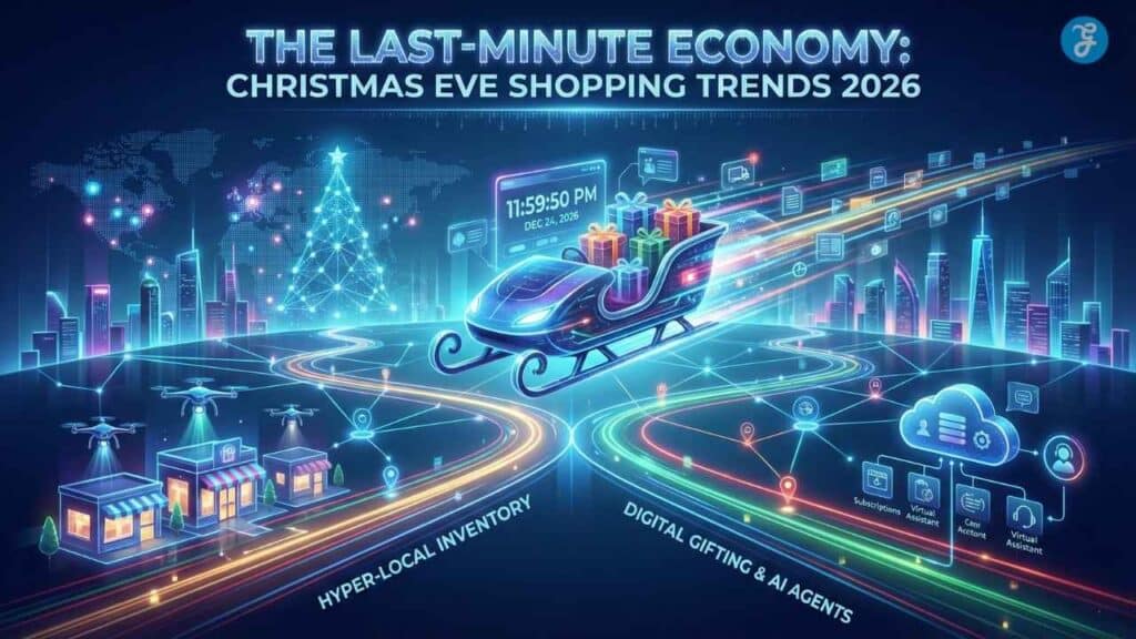 Last-Minute Economy Trends
