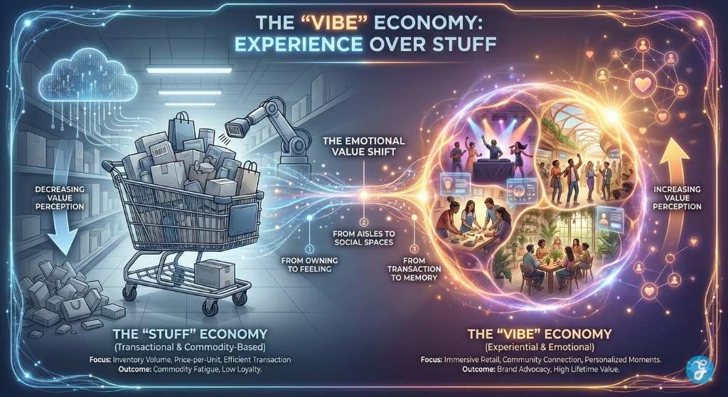 Last-Minute Economy Trends