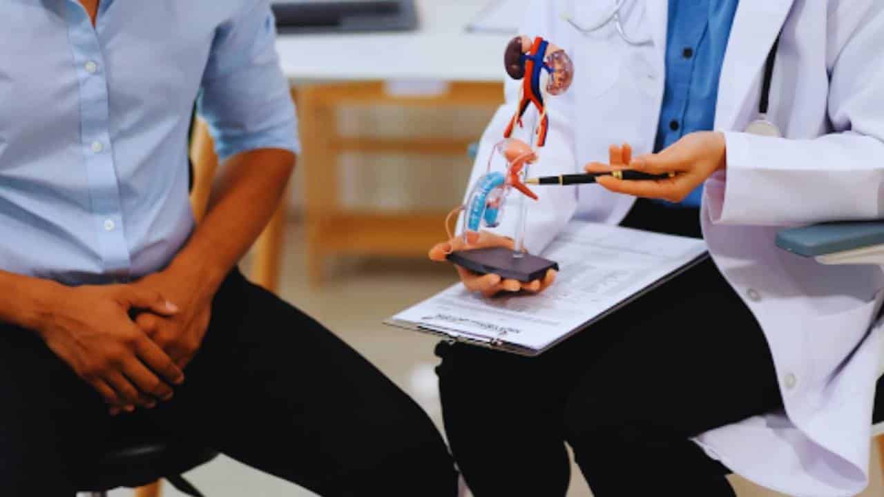 Marco Pharma International Method