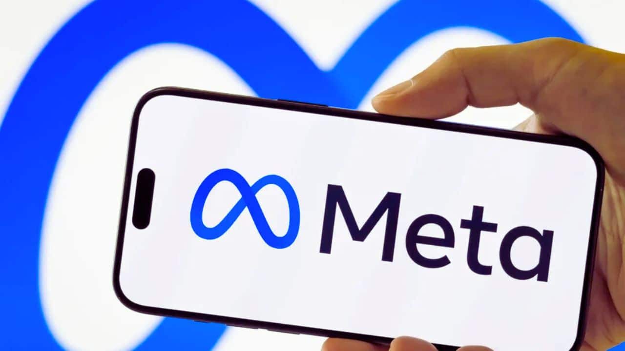 Meta Acquires Limitless