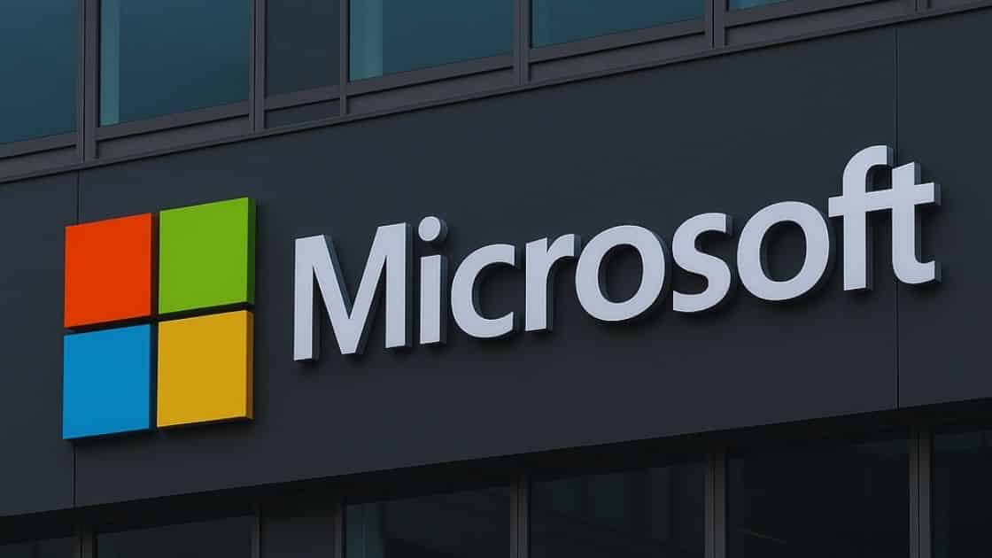 Microsoft Denies Lower AI Sales Targets Amid Investor Concerns