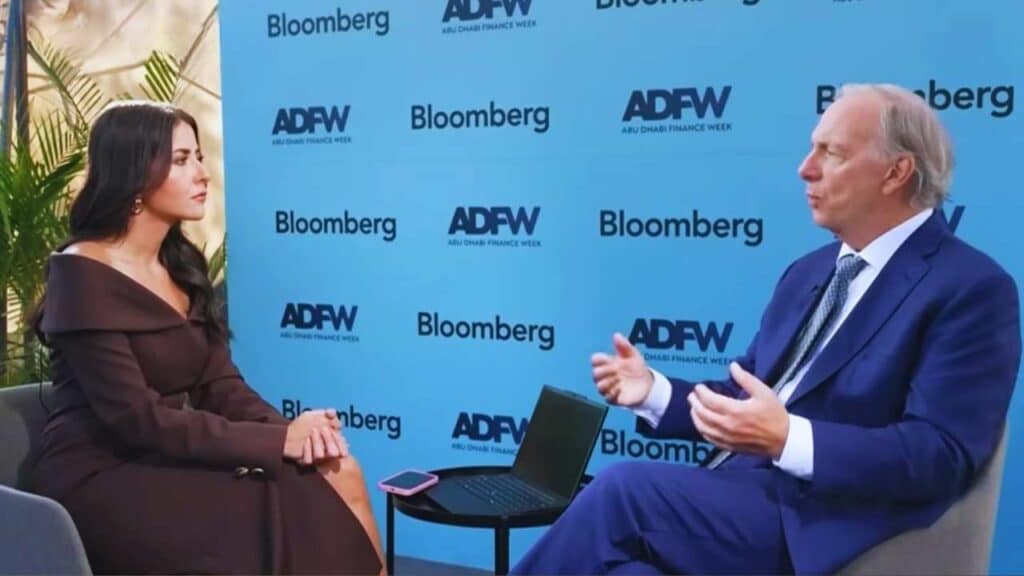 Middle east ai powerhouse