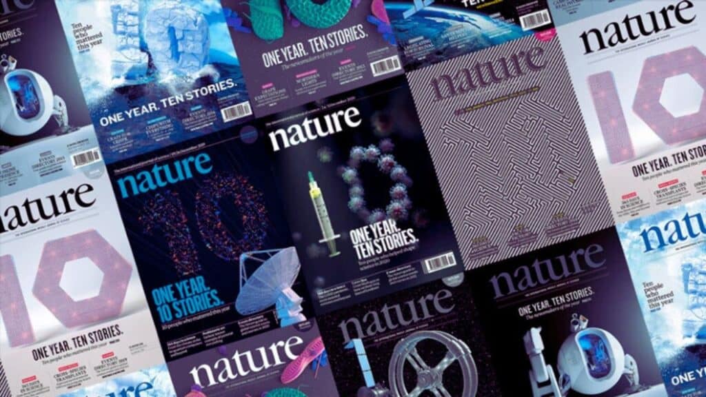 Nature Names 10 Scientists Who Shaped Research in 2025