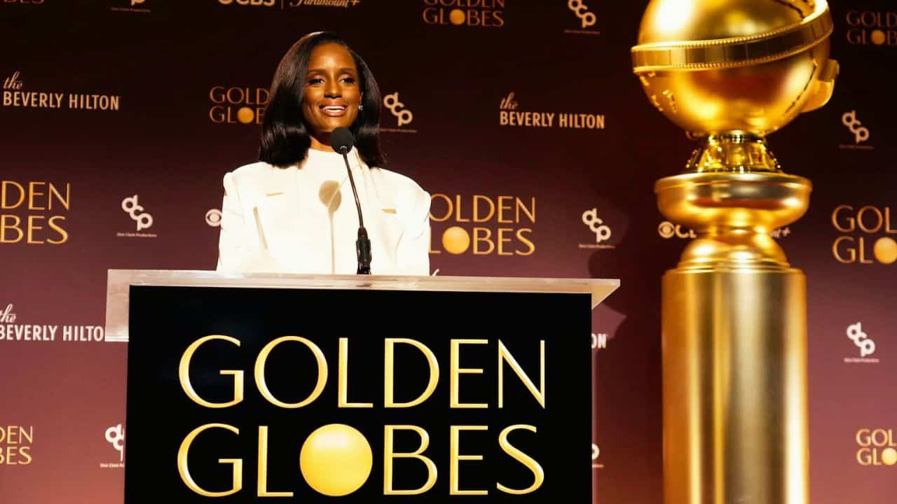 Netflix Leads Golden Globe Nods With 35 Nominations