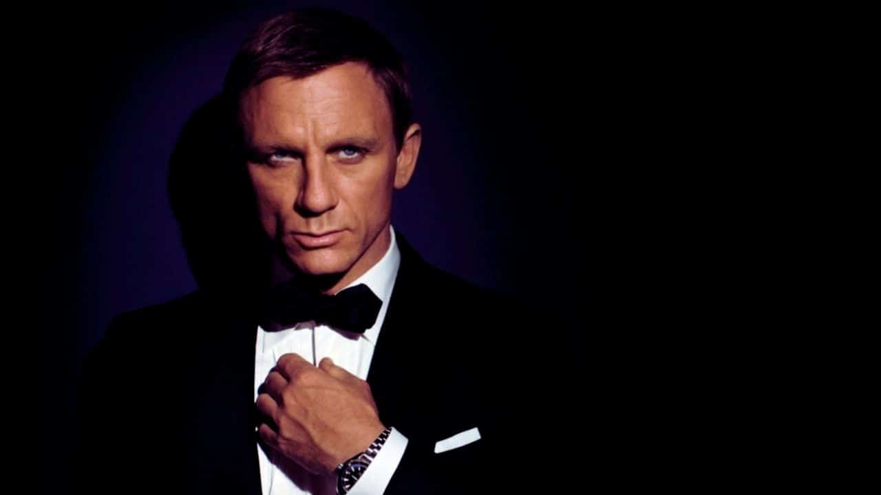 Netflix James Bond Amazon deal