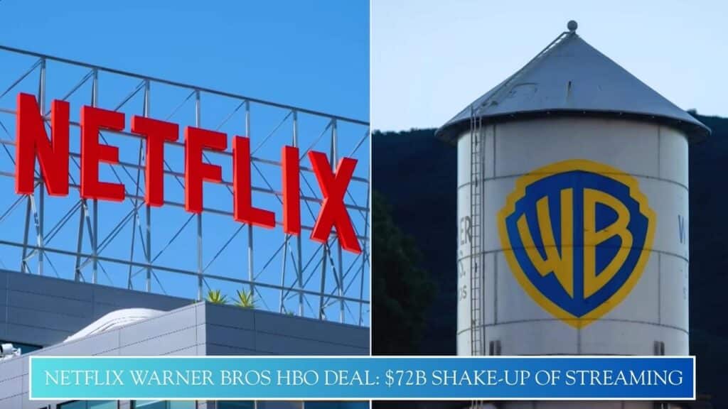 Netflix warner bros hbo deal