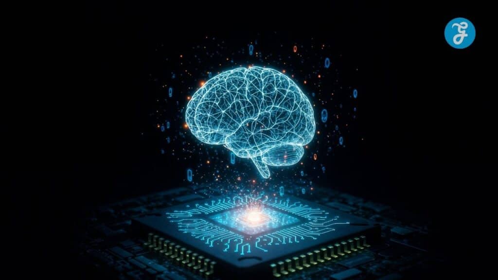 Neuromorphic chips could cut AI energy