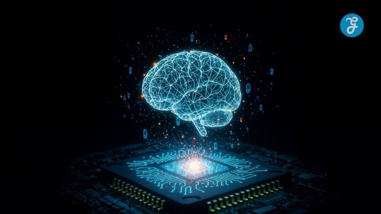 Neuromorphic chips could cut AI energy