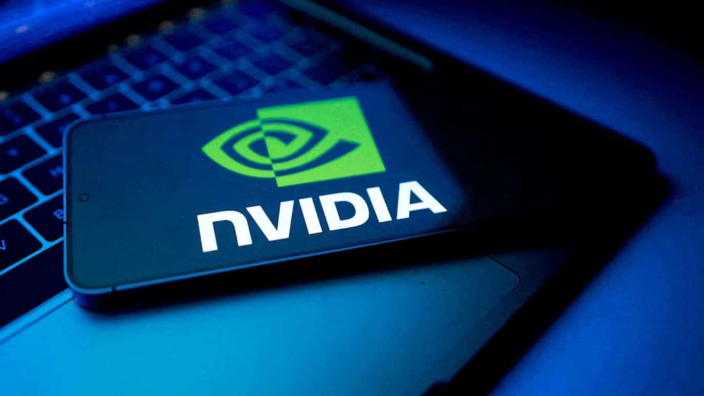 Nvidia Licenses Groq AI Tech