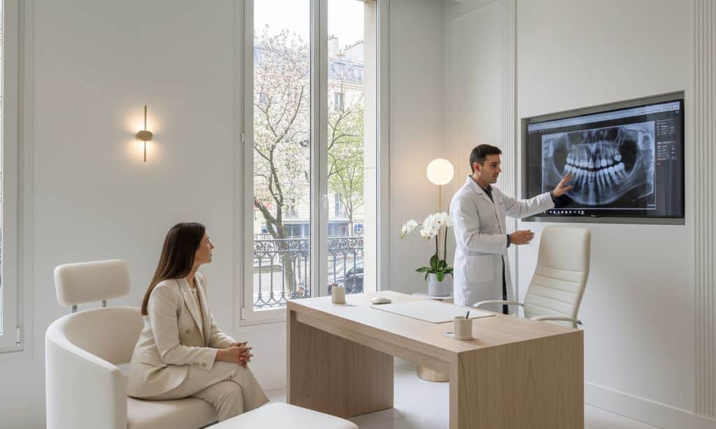 Opal Dental Studio Paris