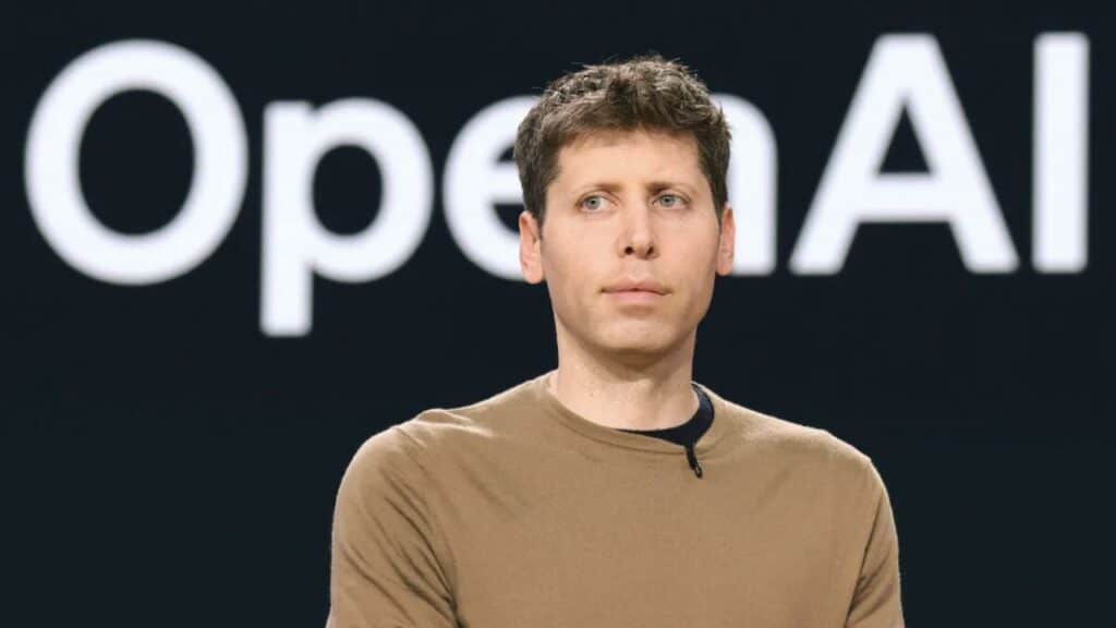 OpenAI communications chief to leave in January