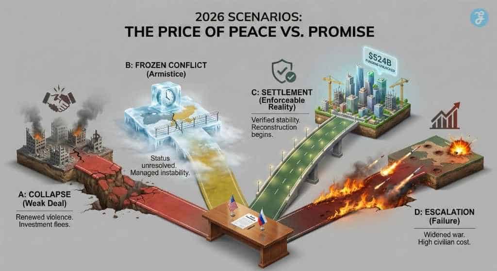 Russia-Ukraine peace deal