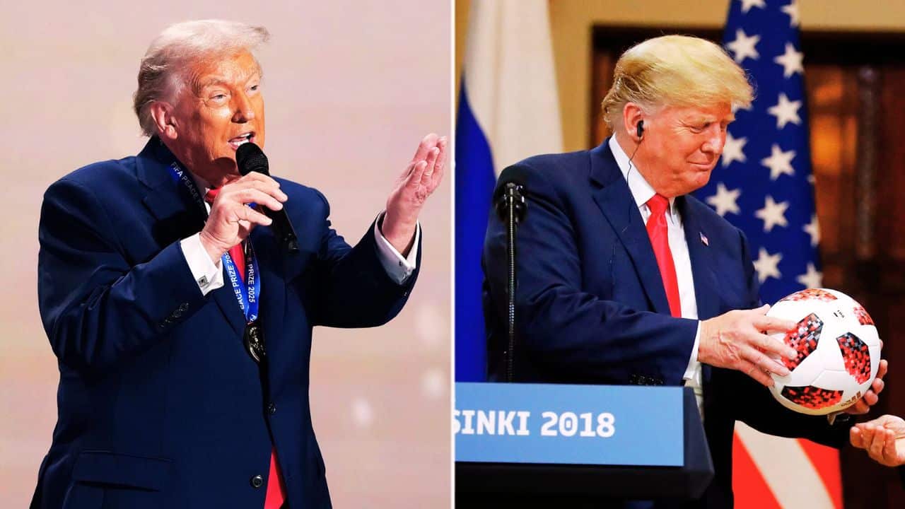 trump soccer renamed football in us
