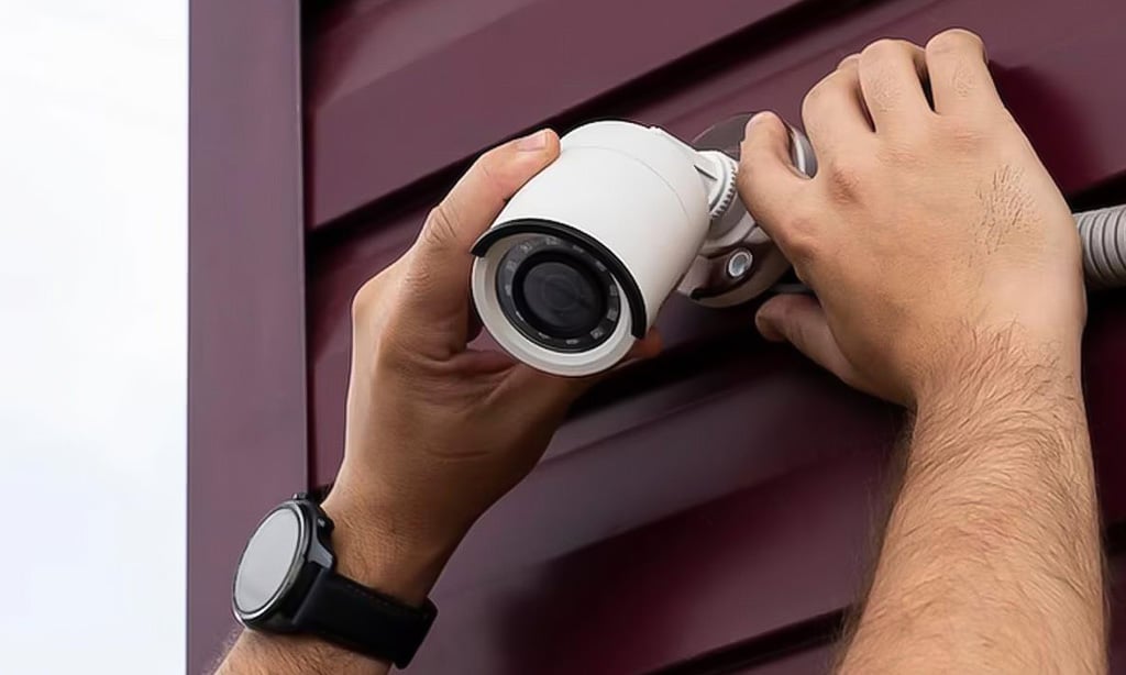 Pros and Cons of DIY Security Systems