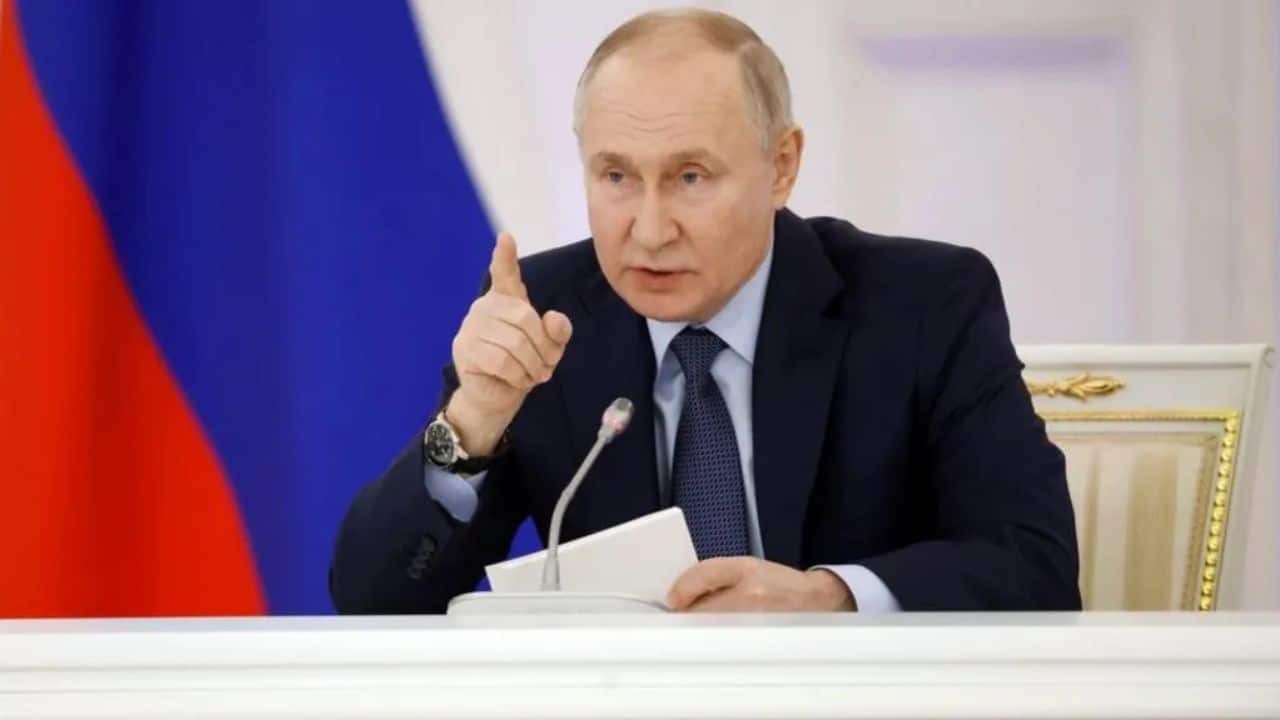 putin new years address ukraine victory