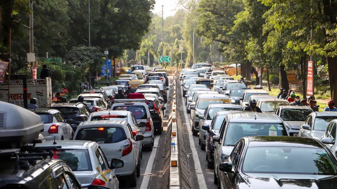 Record Auto Sales in India