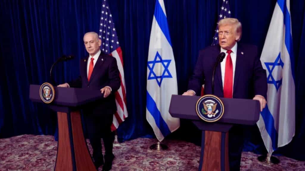 Russia urges restraint Trump Iran strike