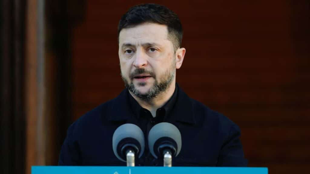 Russia discrediting Ukraine elections