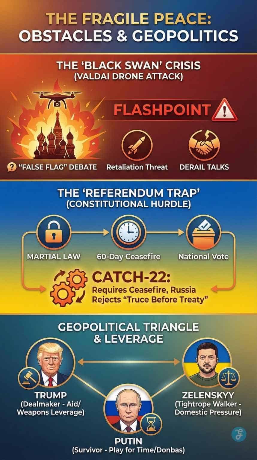 Russia-Ukraine Peace Deal