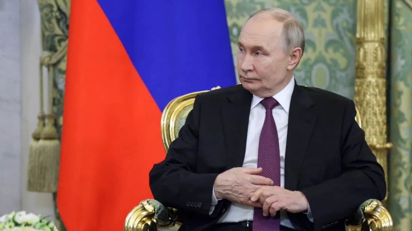 Russia Ukraine compromises