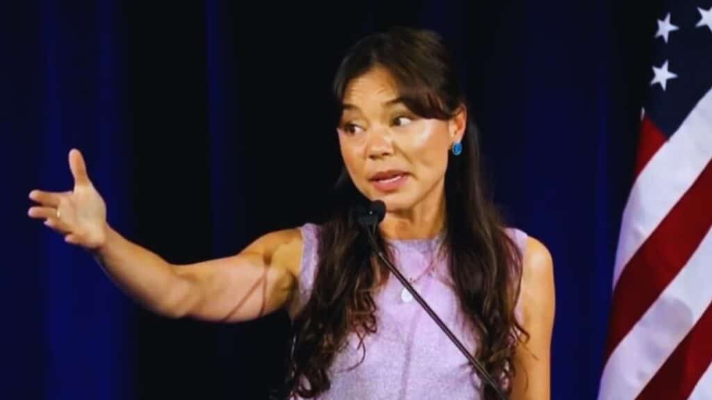 Shanahan Says Silicon Valley Philanthropy Fueled Unseen Global Agendas