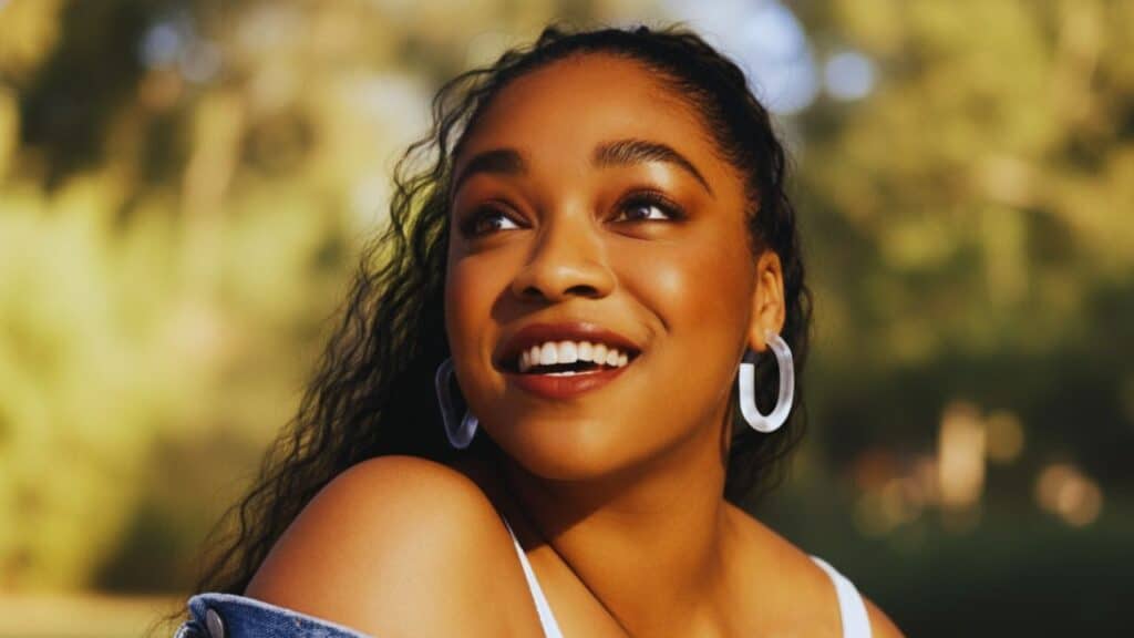 Simone Joy Jones Husband