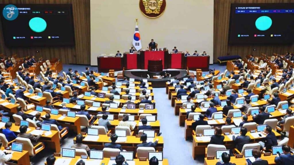 South Korea AI Basic Act