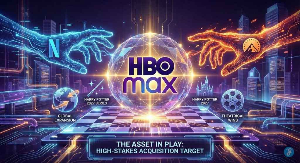 Streamer Report Card HBO