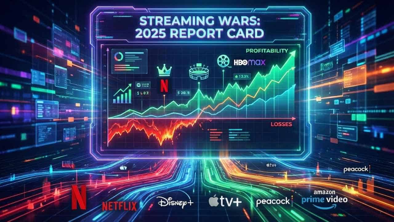 Top Platforms that Justified Your Subscriptions in 2025