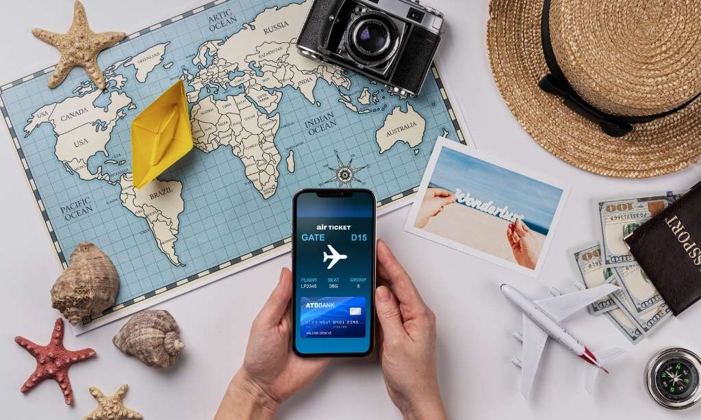 travel predictions for the next decade