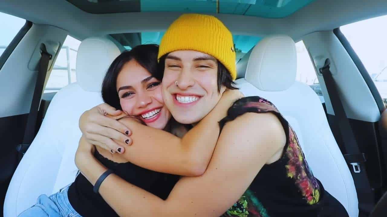 Tara Yummy Boyfriend