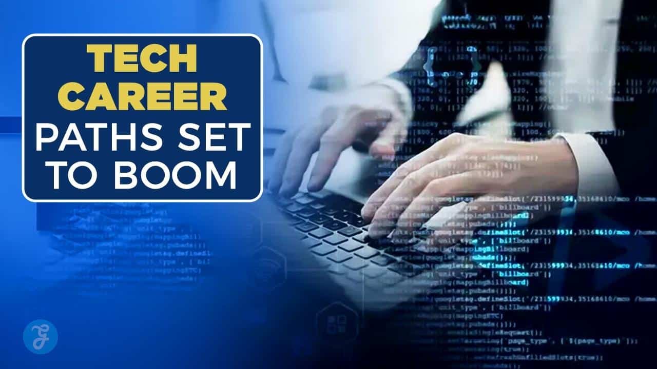Tech career