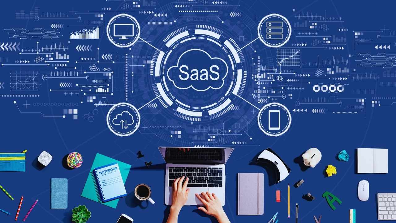 The Benefits of Implementing Software as a Service (SaaS) Sales Solutions in Your Business