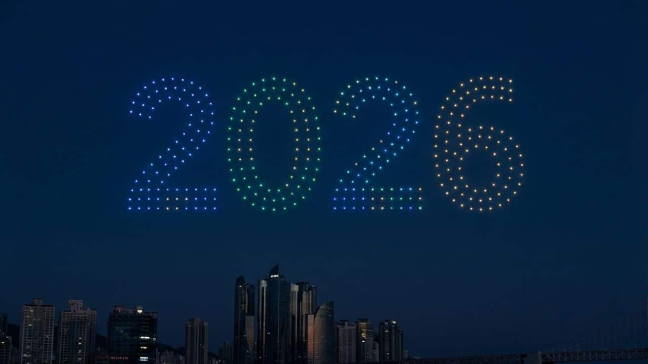 The Historical Significance of 2026